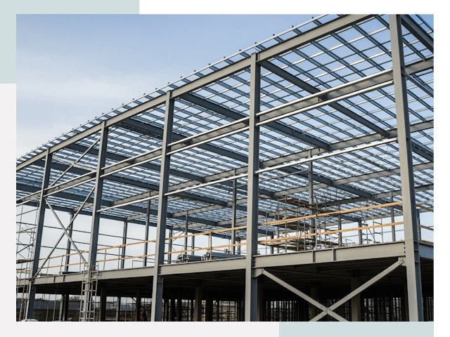 Строительство заводов под ключ от 621 руб. в Мичуринск