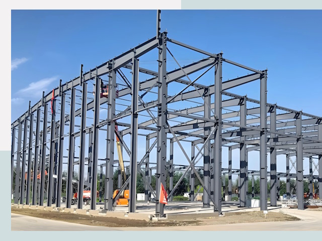 Строительство торговых центров в Мичуринске