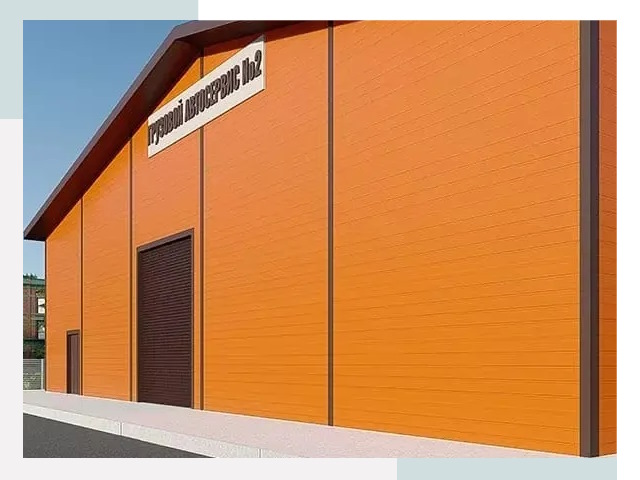 Строительство автосервисов в Мичуринске