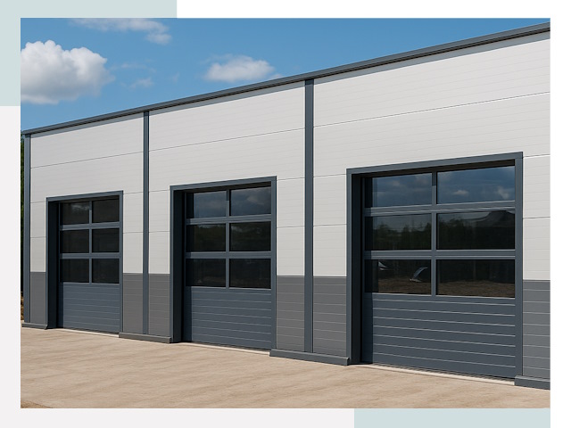 Строительство автомоек в Мичуринске