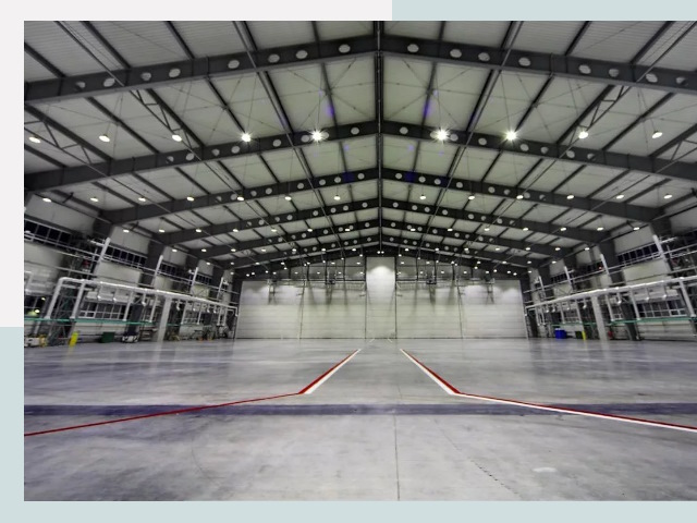 Ангары для бизнеса в Мичуринск от 621 руб. - Надежность и качество