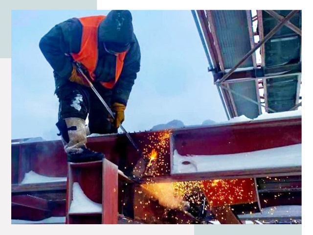 Ремонт металлоконструкций в Мичуринске от 621 руб.