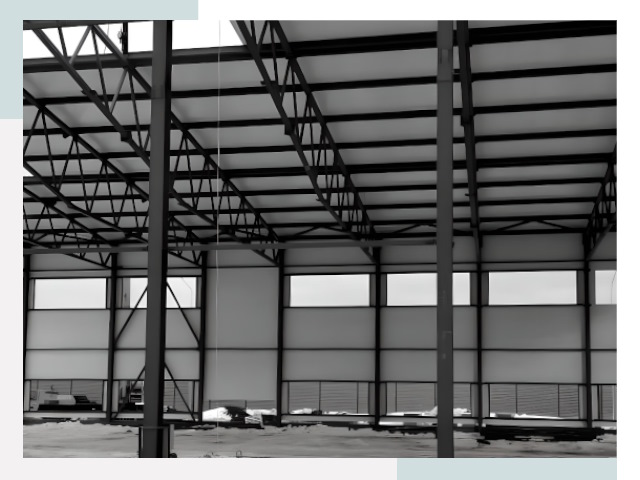 Производство ангаров в Мичуринске