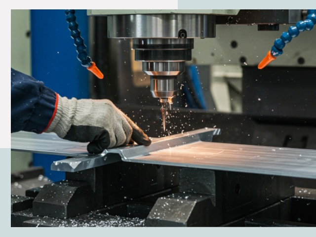 Металлообработка в Мичуринске от 621 руб. - Надежно и быстро