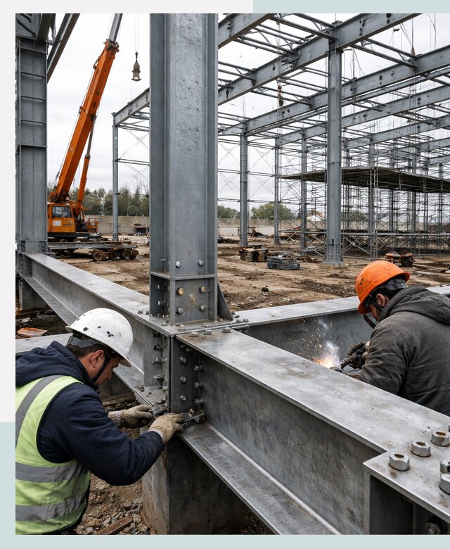 Строительство физкультурно-оздоровительных комплексов в Мичуринске
